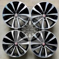 Cerchi 17 originali Fiat Tipo 500L Alfa 147