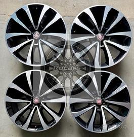 Cerchi 17 originali Fiat Tipo 500L Alfa 147