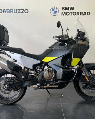 HUSQVARNA Norden 901 Abs
