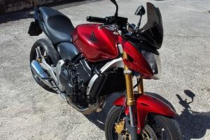 Honda hornet 