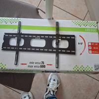 supporto da muro x Smart tv 