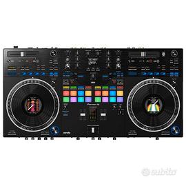 PIONEER DDJ REV 7