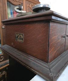 Grammofono Victor Talking Machine Co. - VV-VI.