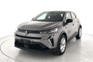 RENAULT Captur 1.0 eco-g Evolution 100cv