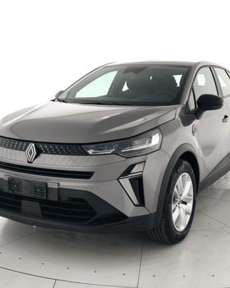 RENAULT Captur 1.0 eco-g Evolution 100cv