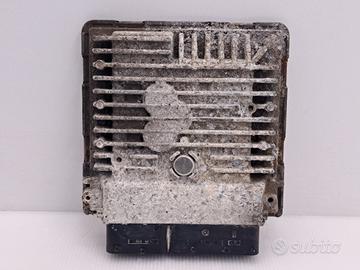 CENTRALINA MOTORE VOLKSWAGEN Passat Variant 5° Se