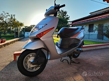 Honda Lead 100cc 2003