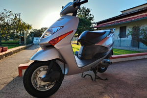 Honda Lead 100cc 2003