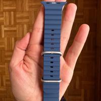 Cinturino OCEAN per Apple Watch Smartwatch ULTRA