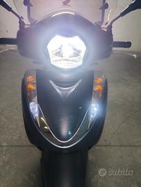 Honda SH300 SPORT