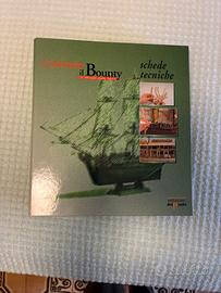 Costruire il Bounty - Edizioni DelPrado  Raccolta