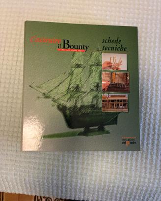 Costruire il Bounty - Edizioni DelPrado  Raccolta