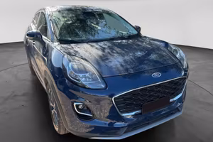 FORD Puma II 2020 - Puma 1.0 ecoboost h Titanium s