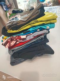 Abbigliamento ragazzo