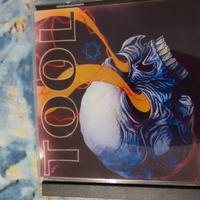 Tool live 2014 2 cd