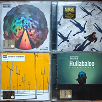 CD MUSE