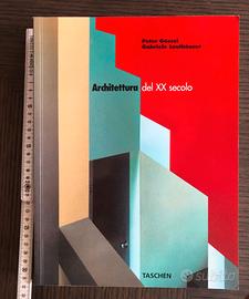 Architettura del xx secolo