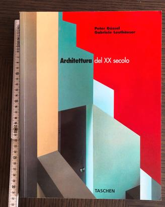 Architettura del xx secolo