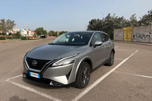 Nissan qasqhai 2023