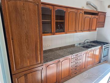 Mobili cucina