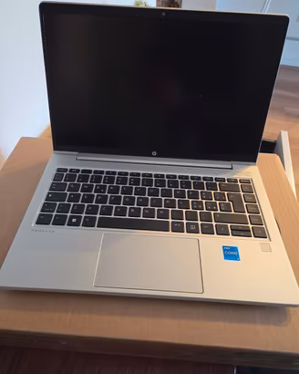 COMPUTER PORTATILE HP