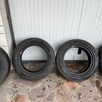 Pneumatici e cerchi originali BMW serie 3 g20