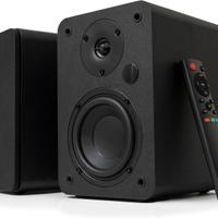 Casse Attive + Subwoofer 2.1 Hi-Fi / Home Theater