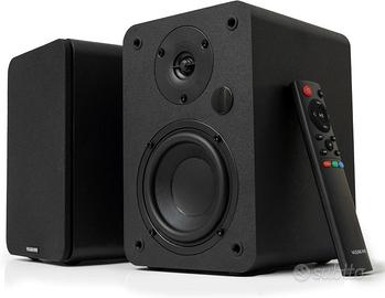 Casse Attive + Subwoofer 2.1 Hi-Fi / Home Theater