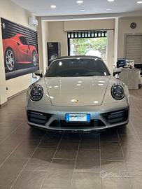 Porsche 911 Targa 4S