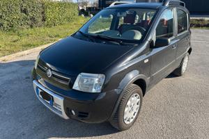 Panda Climbing 4x4 - 1.2 Fire - Benzina/Gpl