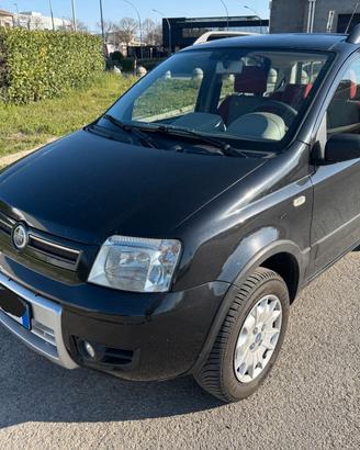 Panda Climbing 4x4 - 1.2 Fire - Benzina/Gpl