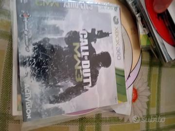 30 giochi xbox360