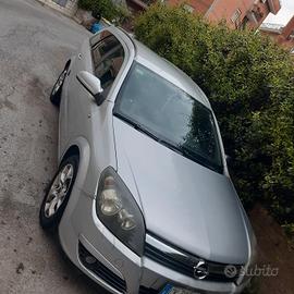 Opel astra 17 cdti