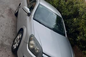Opel astra 17 cdti