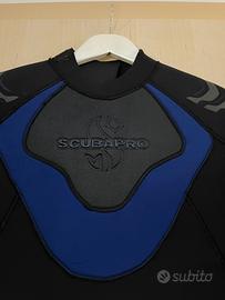 Muta Scubapro Uomo 5 mm