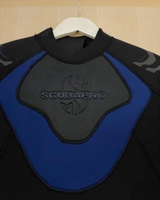 Muta Scubapro Uomo 5 mm