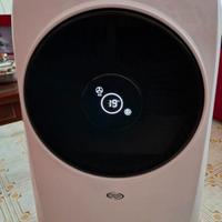 Condizionatore Portatile "Polifemo Ion" marca ARGO