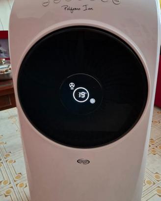 Condizionatore Portatile "Polifemo Ion" marca ARGO