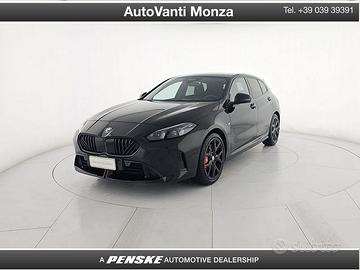BMW Serie 1 118d MSport Pro