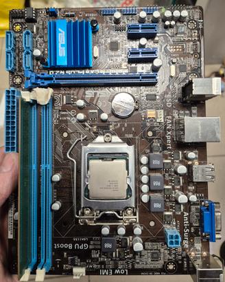 Lotto hardware funzionante (leggere bene)