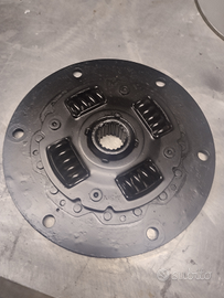 Parastrappi yanmar 2 GM 20