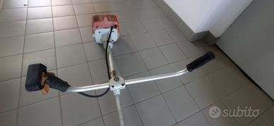 decespugliatore STIHL 