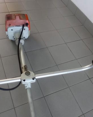 decespugliatore STIHL 