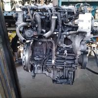 Motore Fiat Grande Punto 1.6