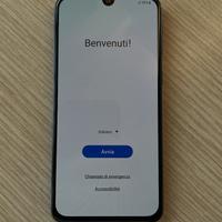 Samsung Galaxy A40