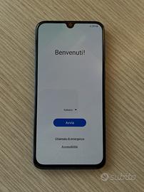 Samsung Galaxy A40