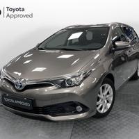 Toyota Auris Auris Touring Sports 1.8 Hybrid Activ