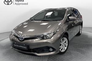 Toyota Auris Auris Touring Sports 1.8 Hybrid Activ