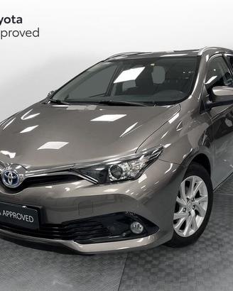 Toyota Auris Auris Touring Sports 1.8 Hybrid Activ