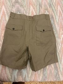 Pantaloncini corti militari